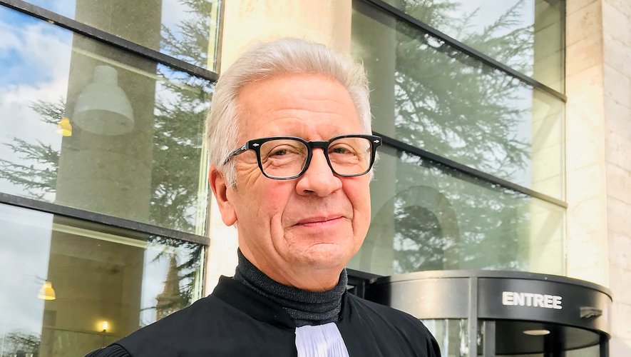 Alain Scheuer : défenseur de la Justice et de l&rsquo;Éthique.